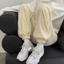 Pantalons pour hommes F1573 6