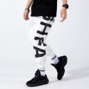 Pantalons pour hommes F1579 5