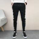 Pantalons pour hommes F1580 2