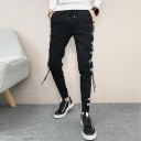 Pantalons pour hommes F1580 3