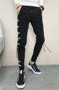 Pantalons pour hommes F1580 4