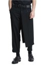 Pantalons pour hommes F1614 5