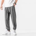 Pantalons pour hommes F1616 3