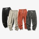 Pantalons pour hommes F1616 5