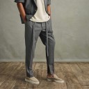 Pantalons pour hommes F1622 1