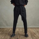 Pantalons pour hommes F1622 2
