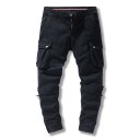 Pantalons pour hommes F1697 20