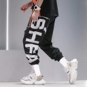 Pantalons pour hommes F1712 4