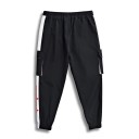 Pantalons pour hommes F1745 2