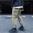 Pantalons pour hommes 12