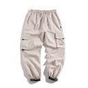 Pantalons pour hommes 8