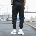 Pantalons pour hommes 2