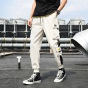 Pantalons pour hommes 4