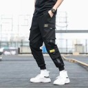 Pantalons pour hommes 5