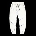 Pantalons réfléchissants pour hommes 2