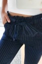 Pantalons stylés pour femmes J1163 3