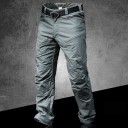 Pantalons tactiques pour hommes F1335 5