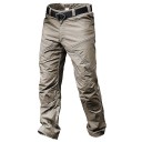 Pantalons tactiques pour hommes F1335 1