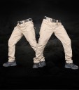 Pantalons tactiques pour hommes F1341 2