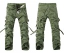 Pantalons tactiques pour hommes F1351 2