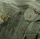 Pantalons tactiques pour hommes F1351 5