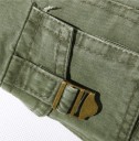 Pantalons tactiques pour hommes F1351 6