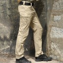 Pantalons tactiques pour hommes F1609 1