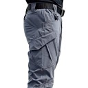 Pantalons tactiques pour hommes 1