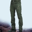 Pantalons tactiques pour hommes 2