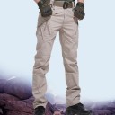 Pantalons tactiques pour hommes 3