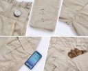 Pantalons tactiques pour hommes 4