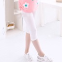 Pantalons trois-quarts pour filles L2282 4