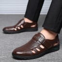 Pantofi bărbați eleganți James 6