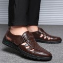 Pantofi bărbați eleganți James 7