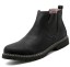 Pantofi Chelsea din piele 7