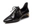 Pantofi cu dantelă pentru femei - Oxfords 6