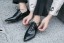 Pantofi cu dantelă pentru femei - Oxfords 1