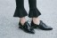 Pantofi cu dantelă pentru femei - Oxfords 2