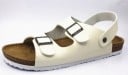 Pantofi cu talpă de tip sandală 2 4