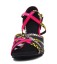 Pantofi de dans colorat pentru femei 4