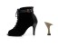 Pantofi de dans pentru femei A446 7
