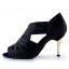 Pantofi de dans pentru femei A447 2