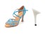 Pantofi de dans pentru femei A475 3