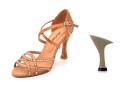 Pantofi de dans pentru femei A475 4