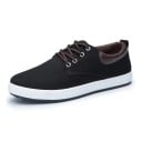 Pantofi de pânză pentru bărbați - Adidași J2165 2