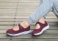 Pantofi de vară pentru femei, cu velcro 3