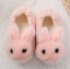 Pantofi domestici pentru iepuri pentru bebeluși 6