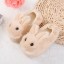 Pantofi domestici pentru iepuri pentru bebeluși 4