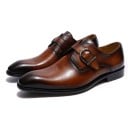 Pantofi eleganți pentru bărbați J2520 2