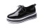 Pantofi formali dama - Pantofi joase J1154 1